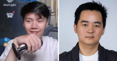Udil Kena Hujat Netizen Gegara Skin Claude M5, Berikut Tanggapan Dari Pak AP dan Juga Skylar